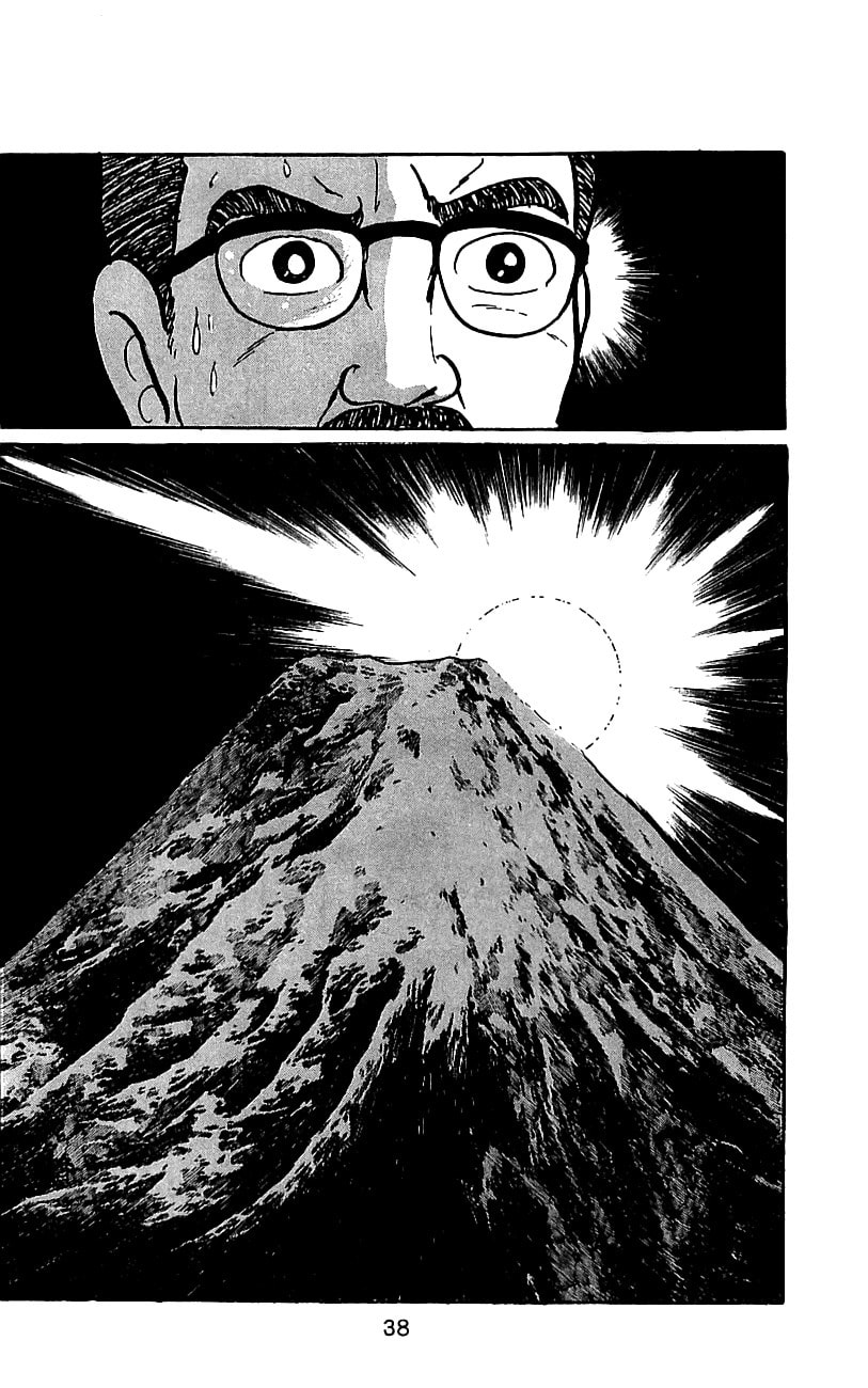 Kamen Rider Chapter 6.2 page 40 - 