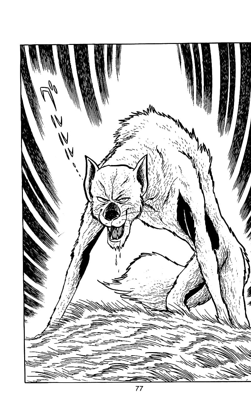Kamen Rider Chapter 6.2 page 75 - 