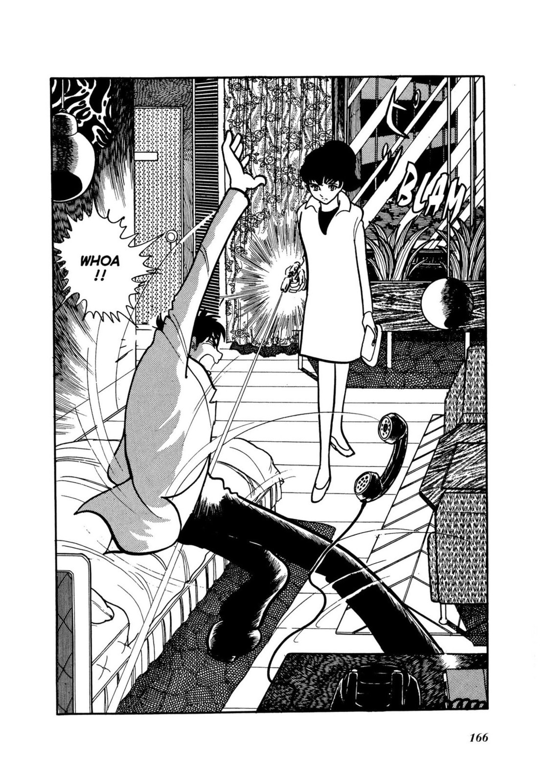 Kamen Rider Chapter 7 page 104 - 