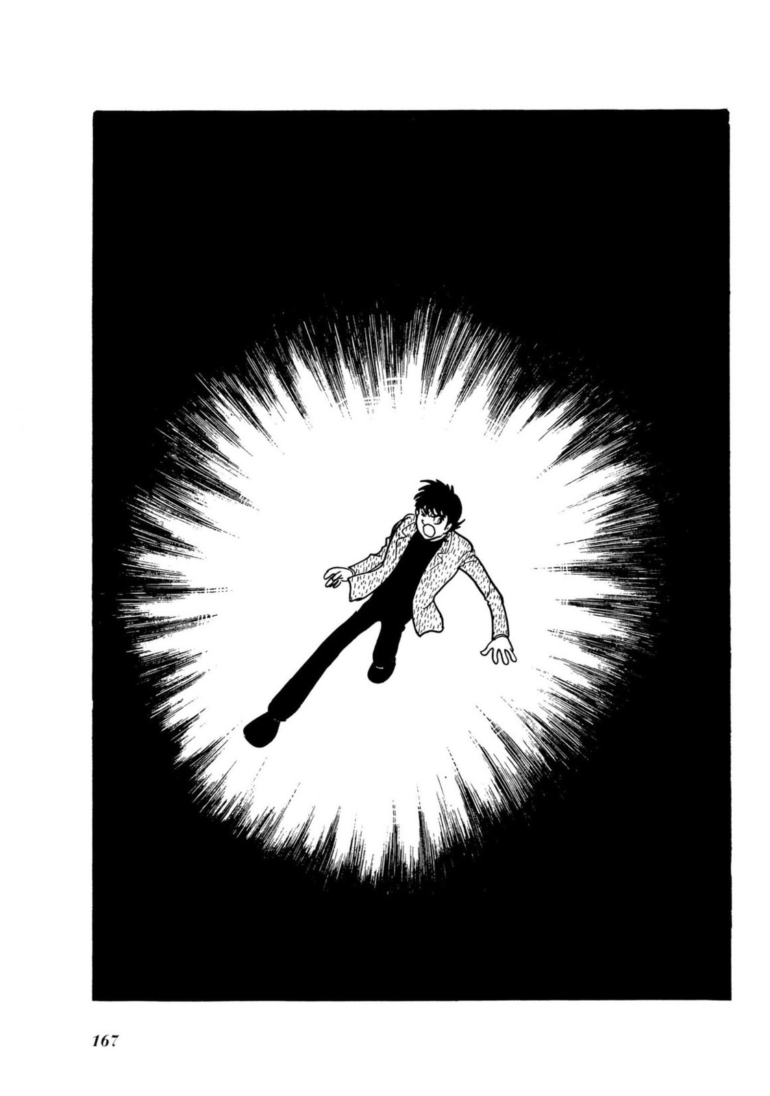 Kamen Rider Chapter 7 page 105 - 