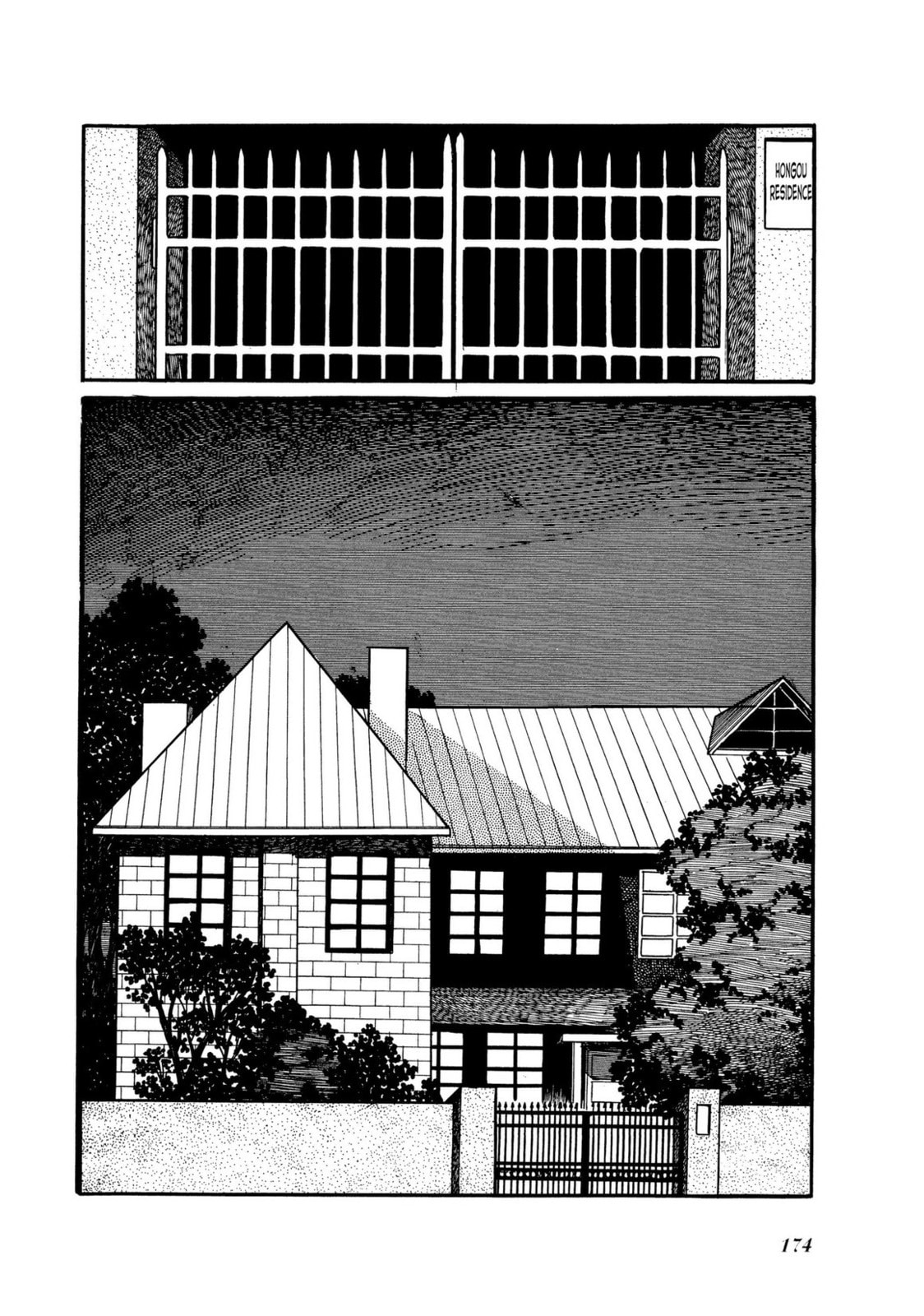 Kamen Rider Chapter 7 page 112 - 