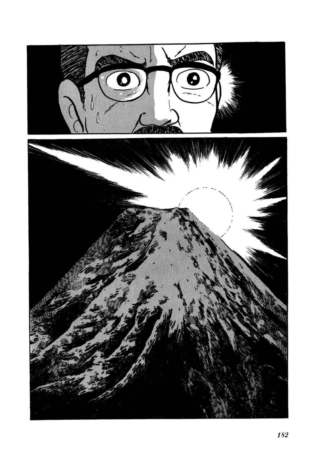 Kamen Rider Chapter 7 page 120 - 