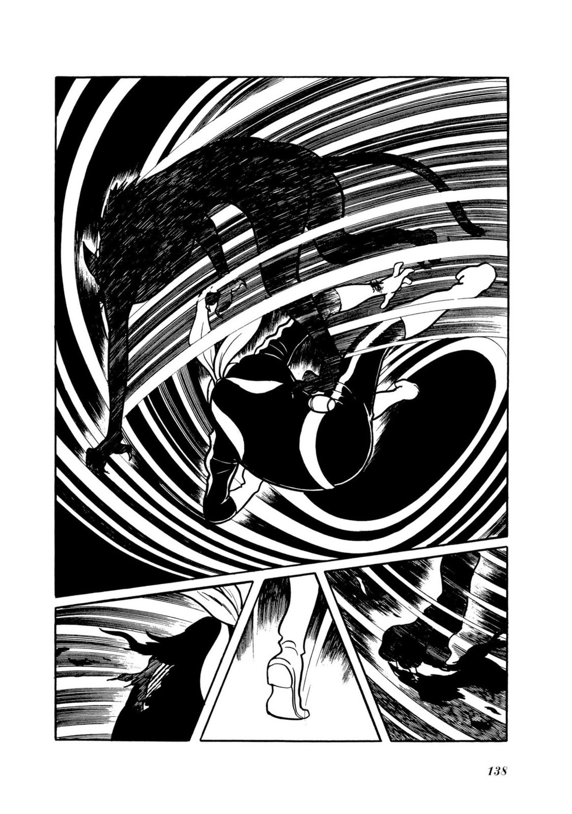 Kamen Rider Chapter 7 page 78 - 