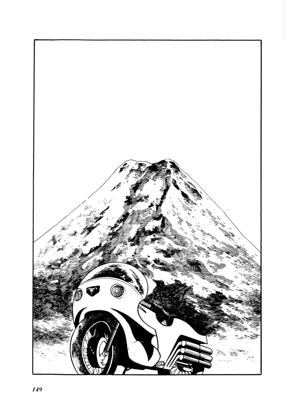 Kamen Rider Chapter 7 page 88 - 