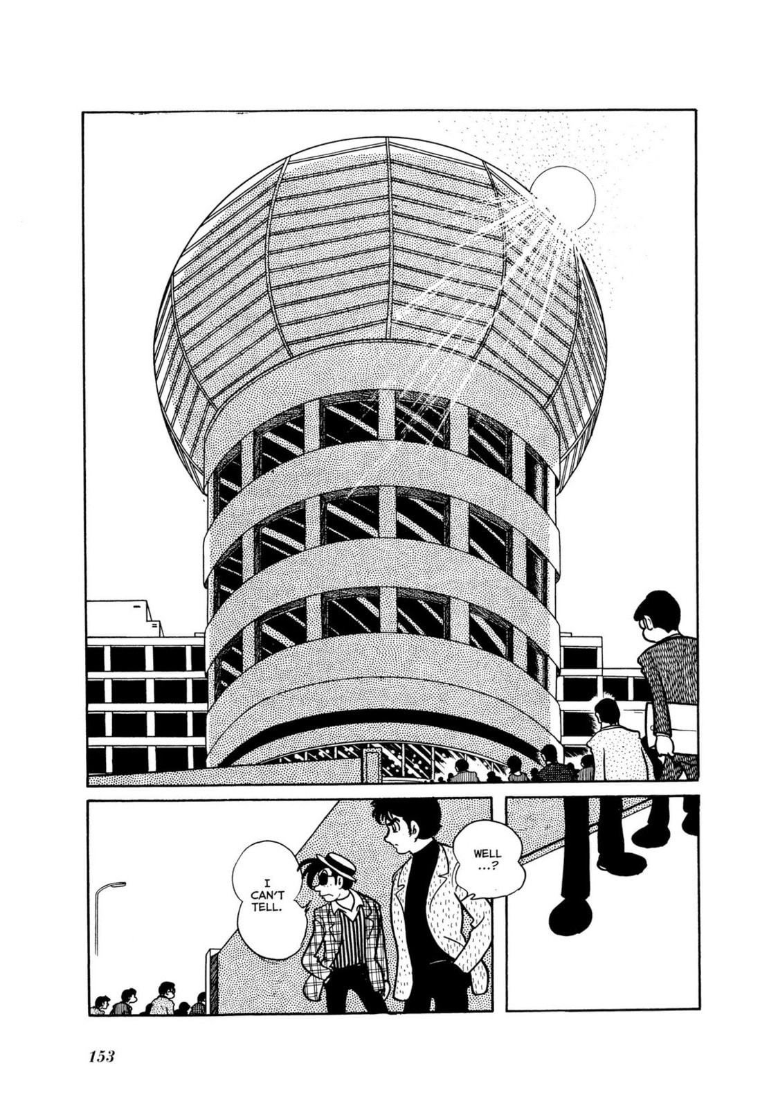 Kamen Rider Chapter 7 page 91 - 
