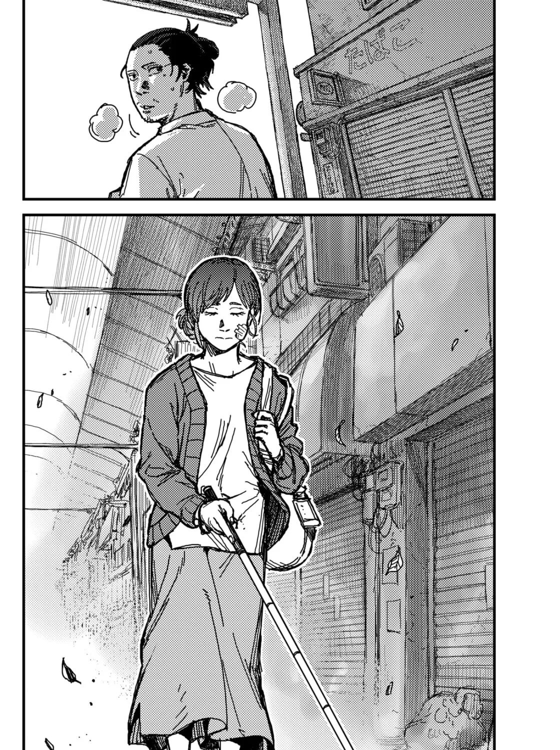 KAMI KILL Chapter 1 page 119 - 