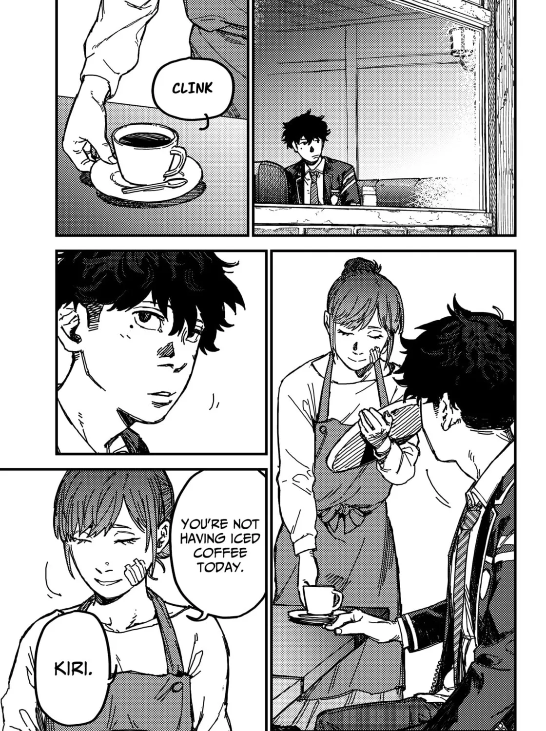 KAMI KILL Chapter 1 page 69 - 