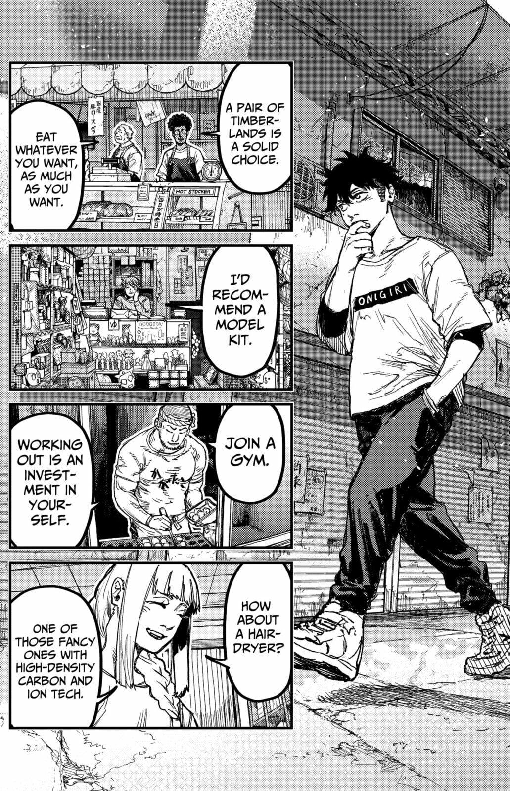 KAMI KILL Chapter 11.2 page 15 - 