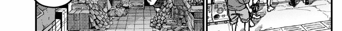 KAMI KILL Chapter 11 page 34 - 