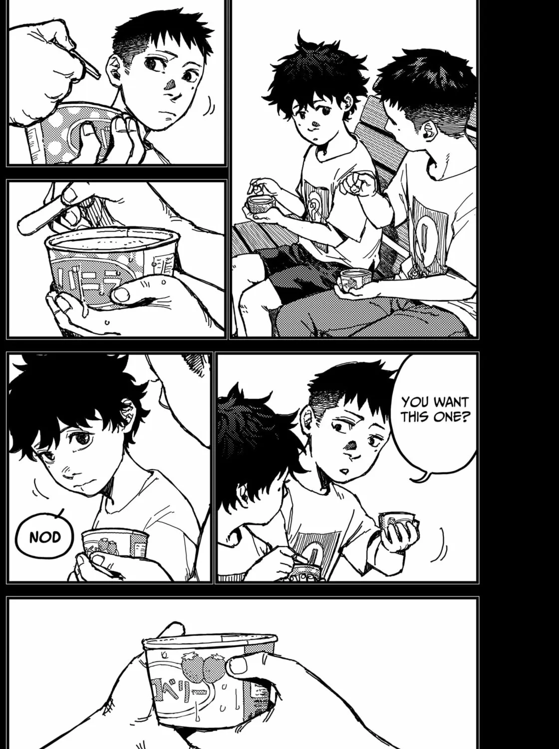 KAMI KILL Chapter 2 page 41 - 