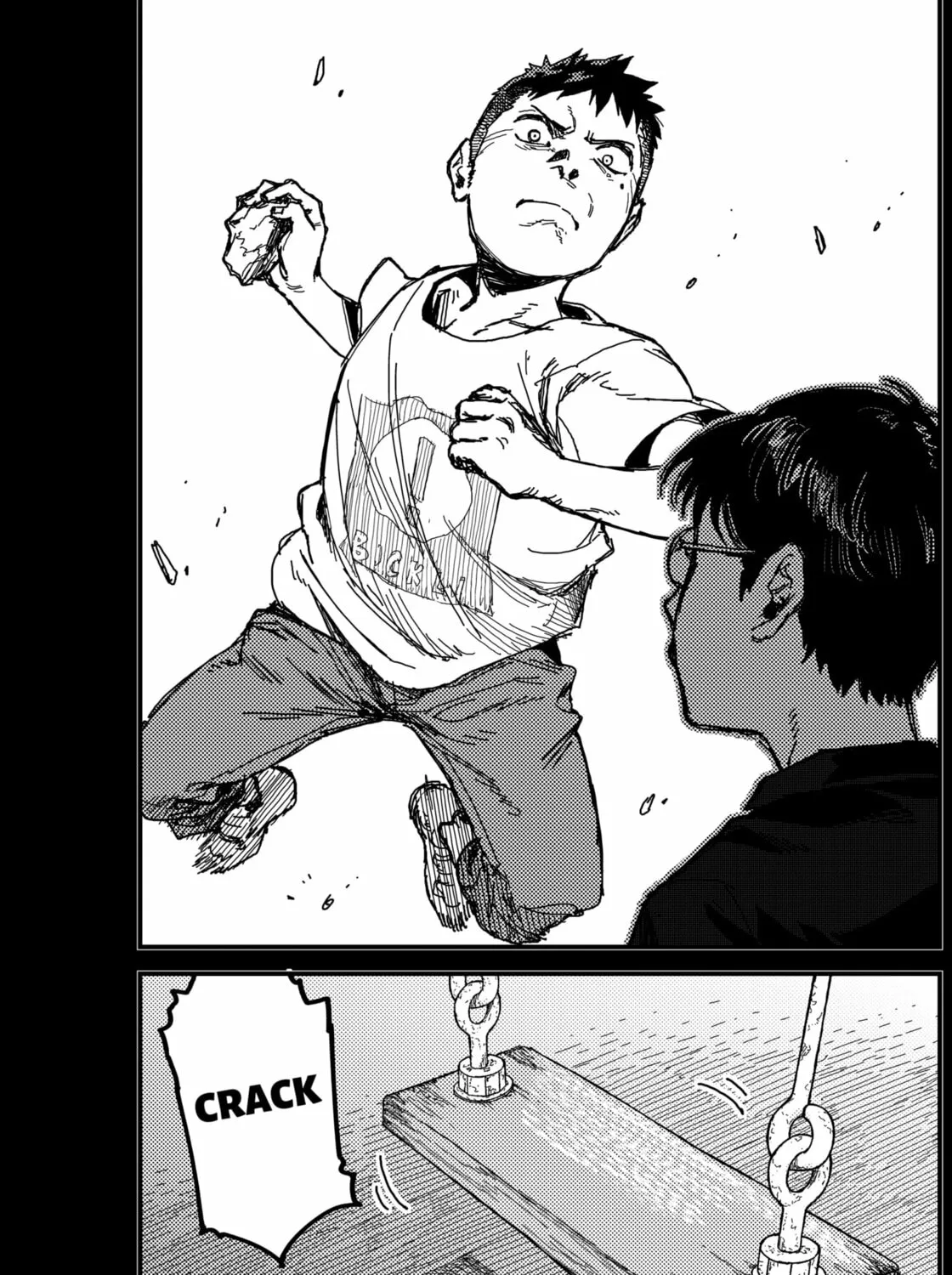 KAMI KILL Chapter 2 page 51 - 