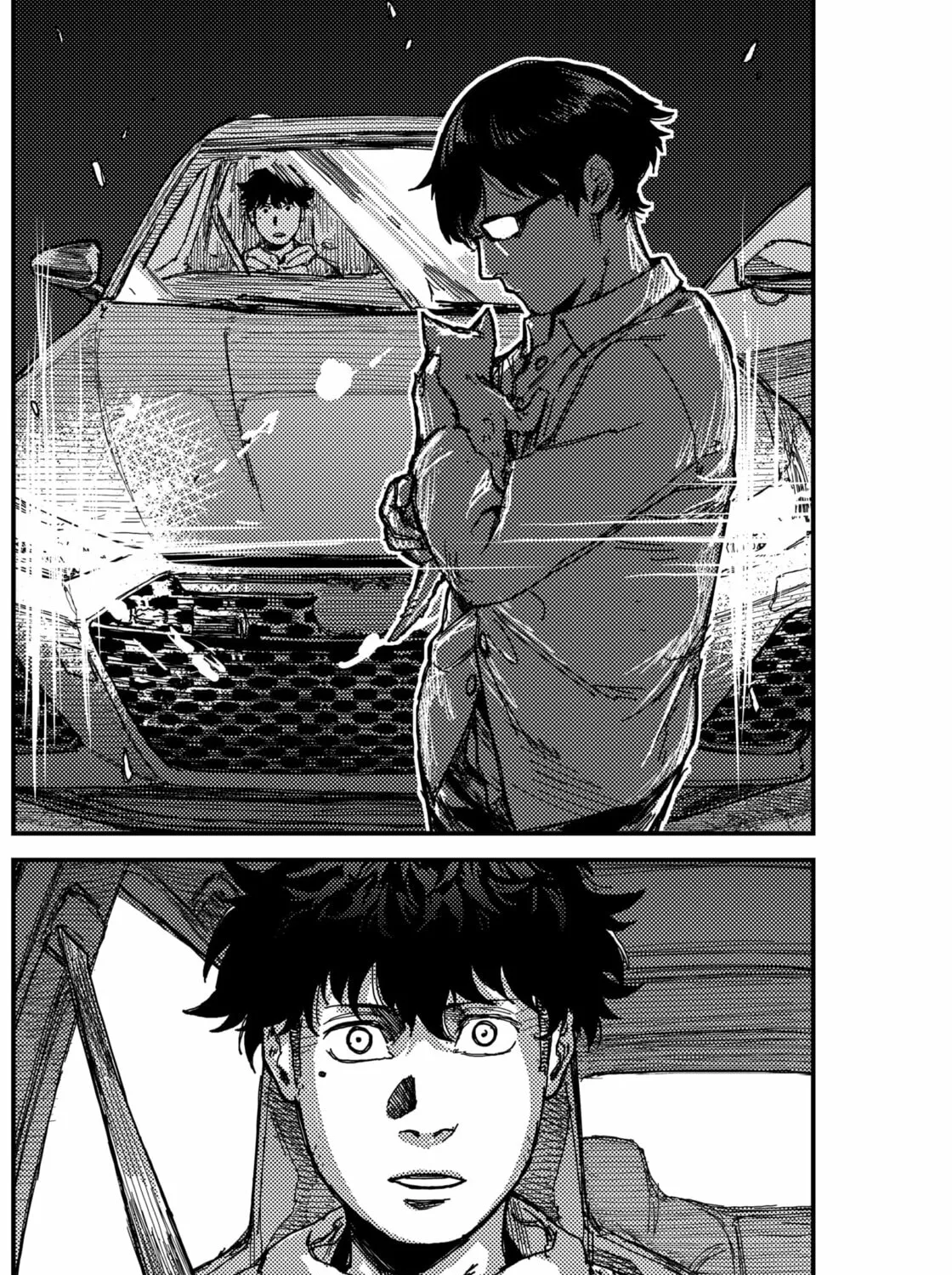 KAMI KILL Chapter 2 page 93 - 