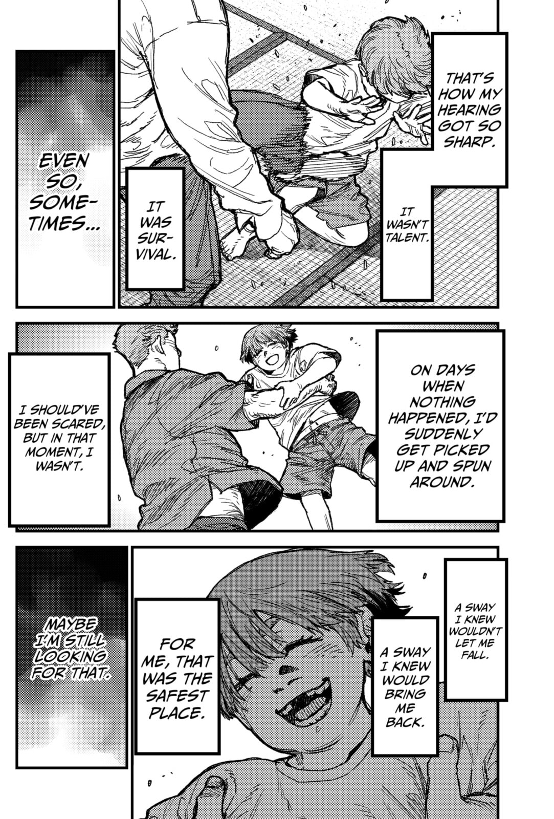 KAMI KILL Chapter 25 page 2 - 