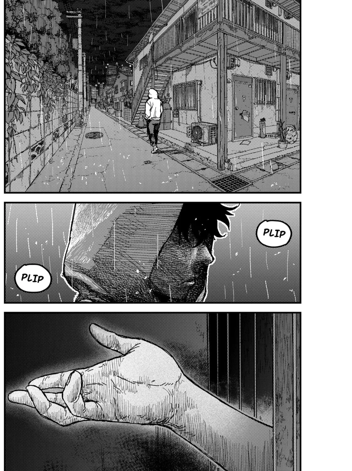 KAMI KILL Chapter 3 page 111 - 