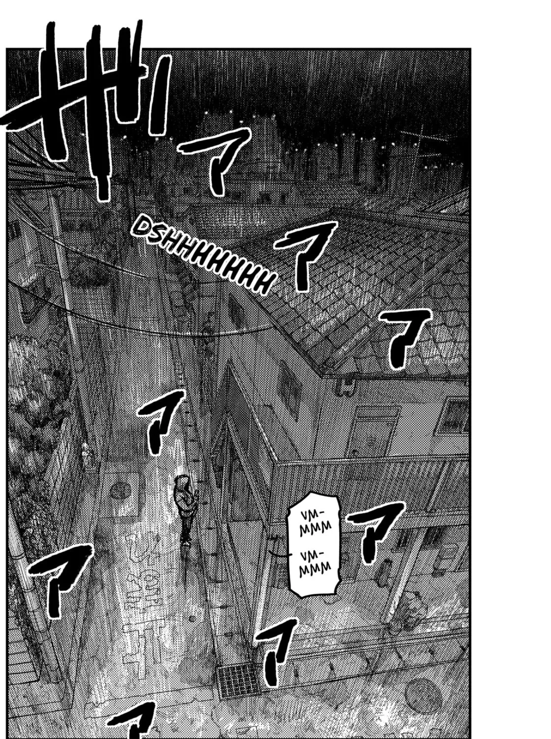 KAMI KILL Chapter 3 page 119 - 