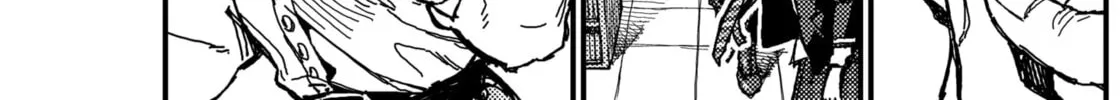 KAMI KILL Chapter 3 page 34 - 