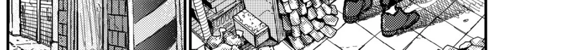 KAMI KILL Chapter 3 page 68 - 