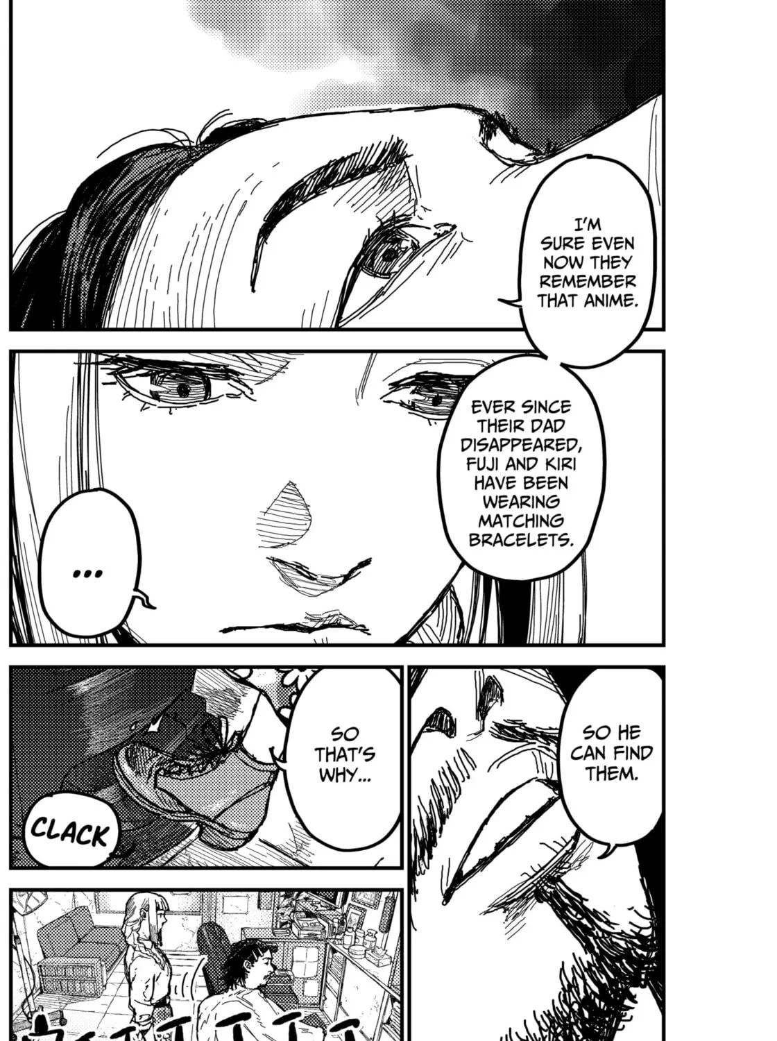KAMI KILL Chapter 3 page 79 - 