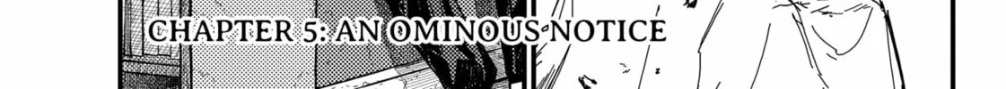 KAMI KILL Chapter 5 page 2 - 