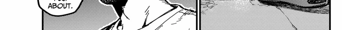 KAMI KILL Chapter 5 page 30 - 