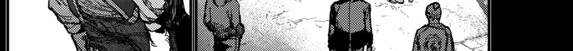 KAMI KILL Chapter 6 page 18 - 