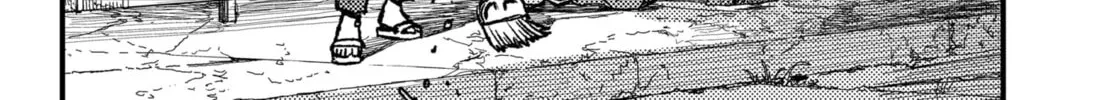 KAMI KILL Chapter 9 page 12 - 