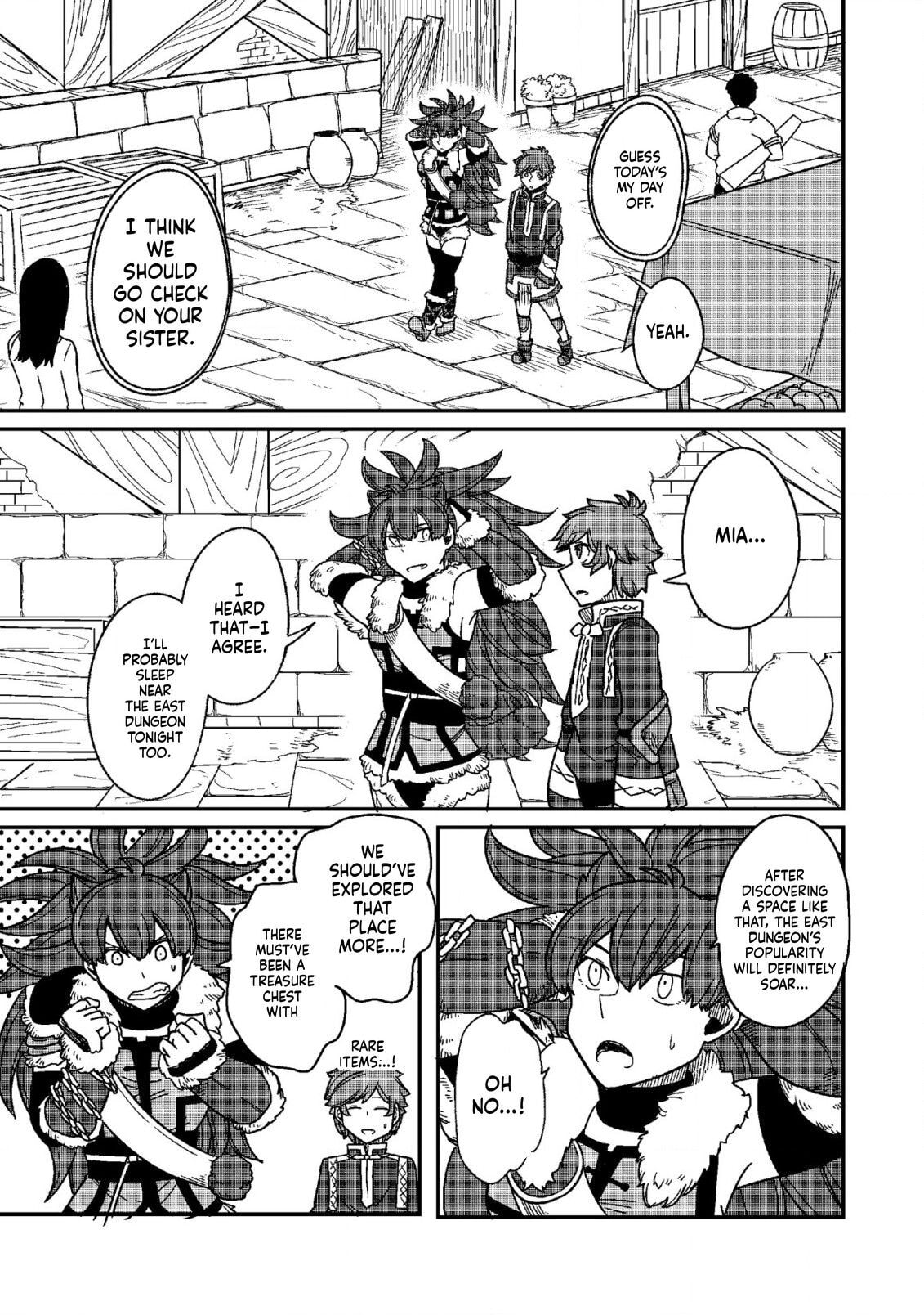 Kami no Mezame no Gjallarhorn: Hazure Skill "Mezamashi" wa, Fuuin Kaijo no Nouryoku de Shita Chapter 10 page 10 - 