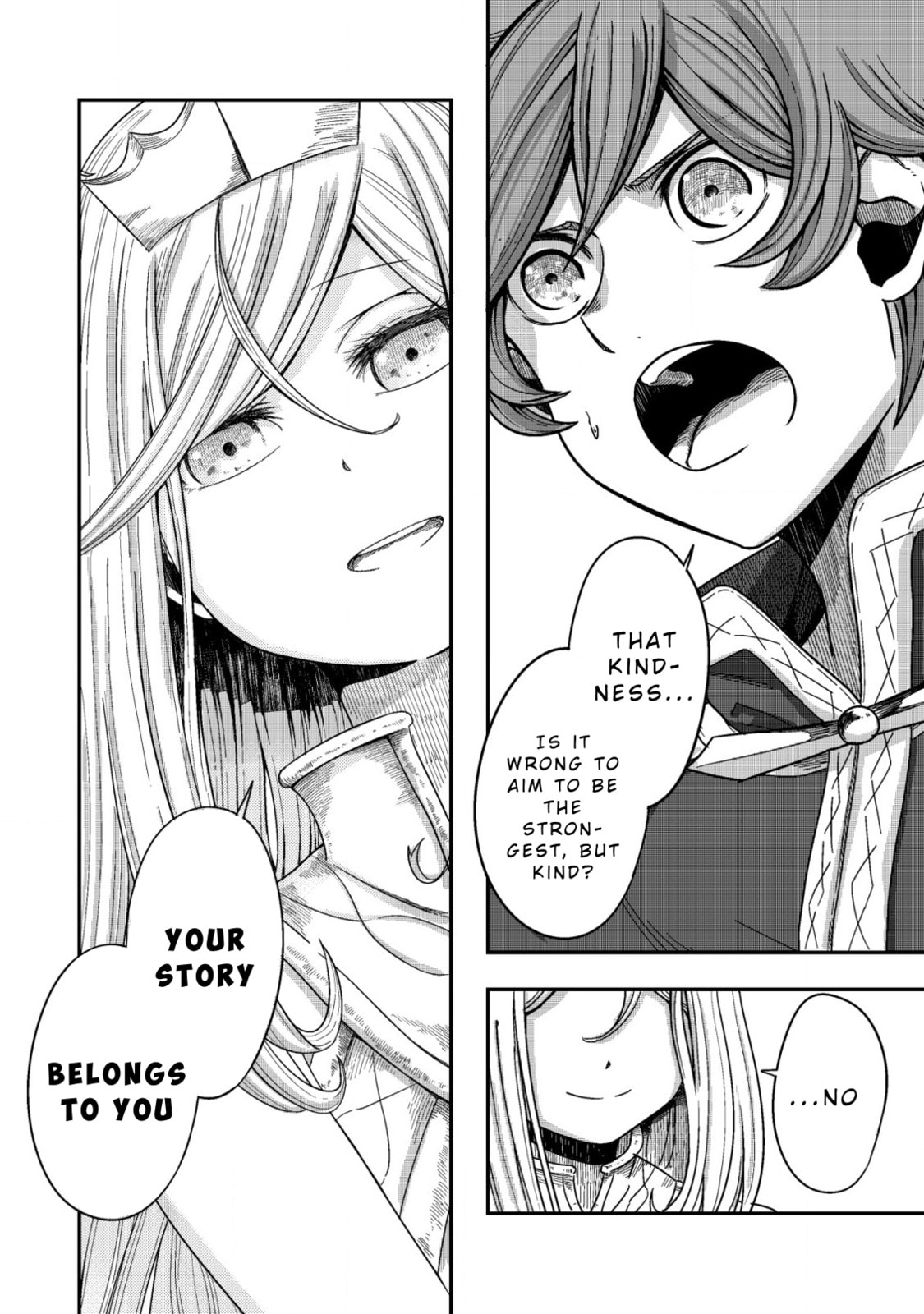 Kami no Mezame no Gjallarhorn: Hazure Skill "Mezamashi" wa, Fuuin Kaijo no Nouryoku de Shita Chapter 3 page 14 - 