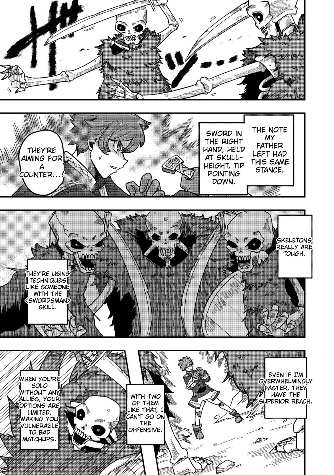 Kami no Mezame no Gjallarhorn: Hazure Skill "Mezamashi" wa, Fuuin Kaijo no Nouryoku de Shita Chapter 5.1 page 8 - 
