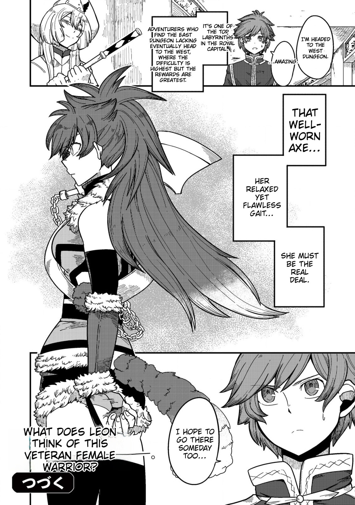 Kami no Mezame no Gjallarhorn: Hazure Skill "Mezamashi" wa, Fuuin Kaijo no Nouryoku de Shita Chapter 5.2 page 15 - 