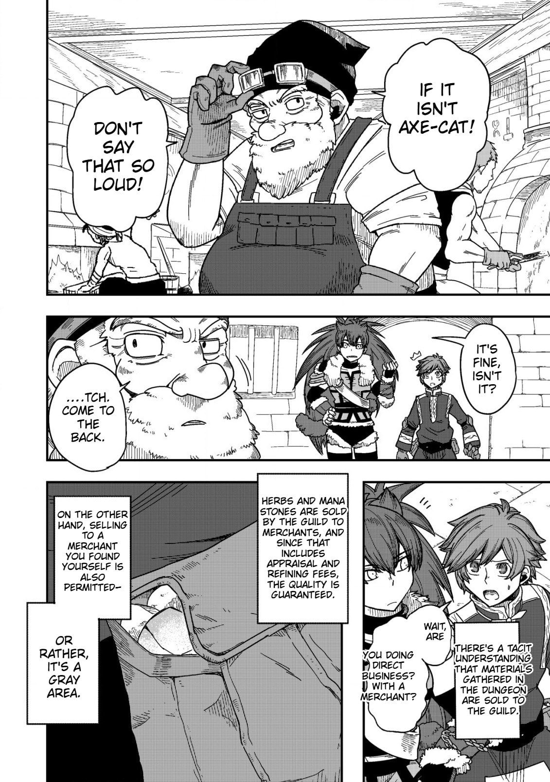 Kami no Mezame no Gjallarhorn: Hazure Skill "Mezamashi" wa, Fuuin Kaijo no Nouryoku de Shita Chapter 6.1 page 13 - 
