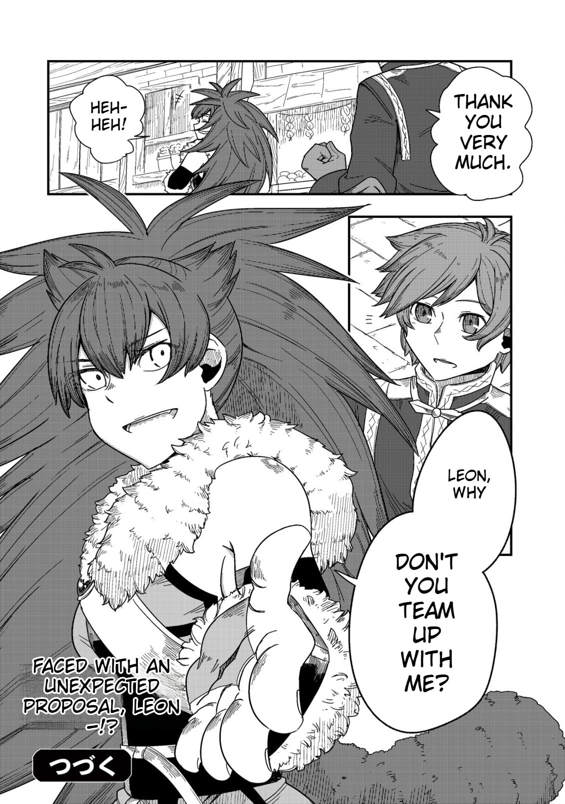 Kami no Mezame no Gjallarhorn: Hazure Skill "Mezamashi" wa, Fuuin Kaijo no Nouryoku de Shita Chapter 6.2 page 14 - 