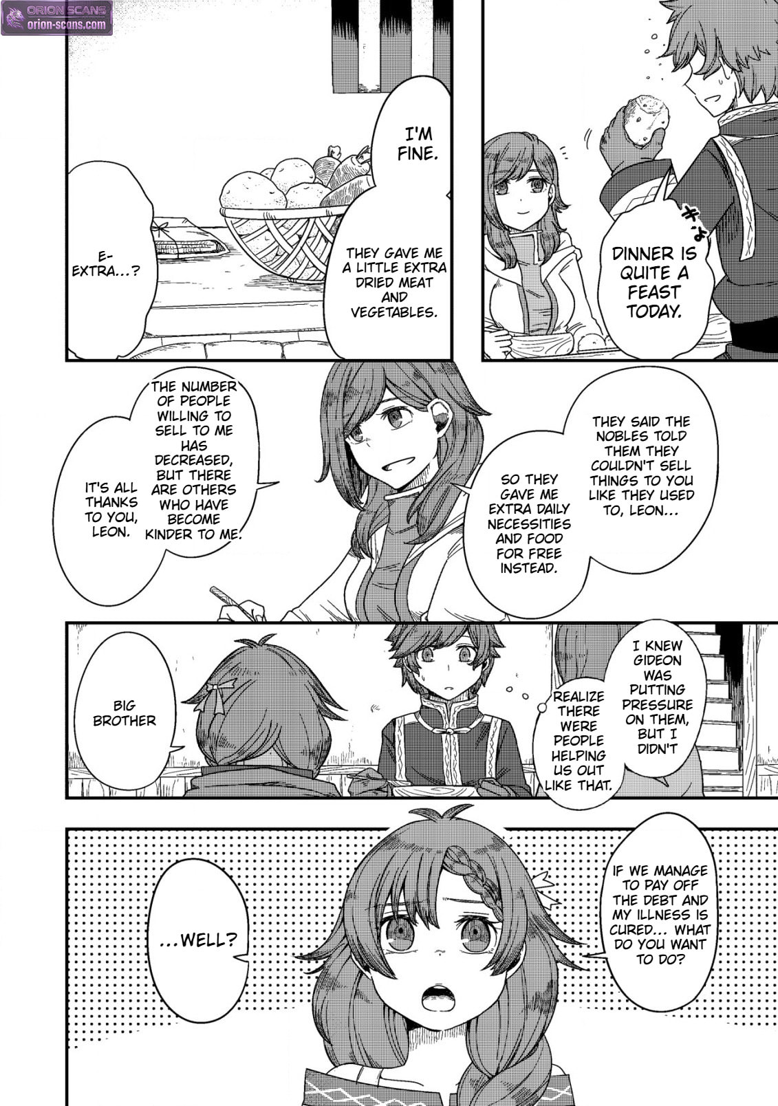 Kami no Mezame no Gjallarhorn: Hazure Skill "Mezamashi" wa, Fuuin Kaijo no Nouryoku de Shita Chapter 7.2 page 5 - 