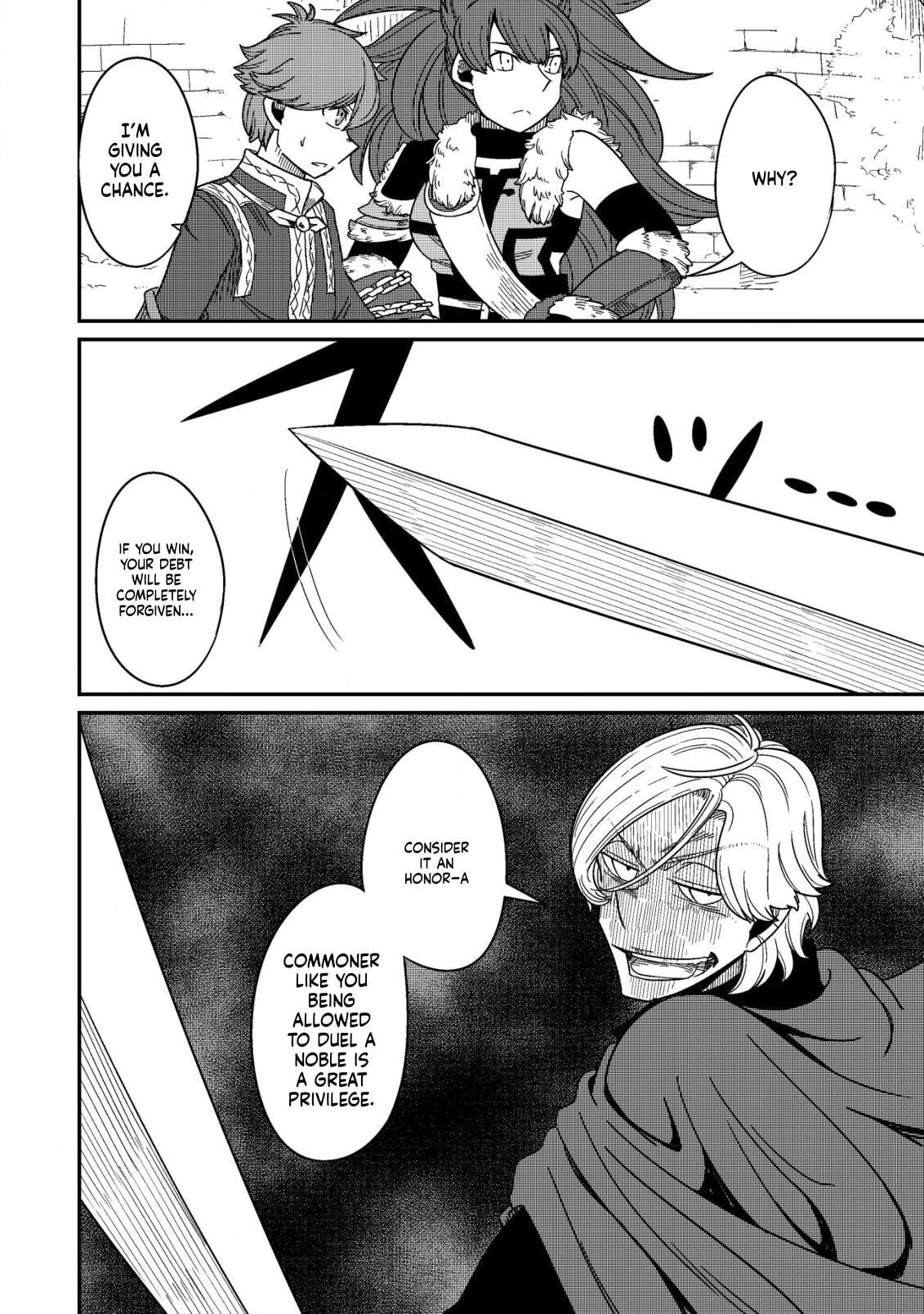 Kami no Mezame no Gjallarhorn: Hazure Skill "Mezamashi" wa, Fuuin Kaijo no Nouryoku de Shita Chapter 9 page 15 - 