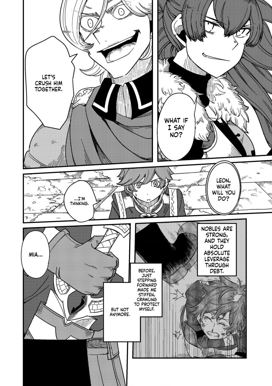Kami no Mezame no Gjallarhorn: Hazure Skill "Mezamashi" wa, Fuuin Kaijo no Nouryoku de Shita Chapter 9 page 19 - 