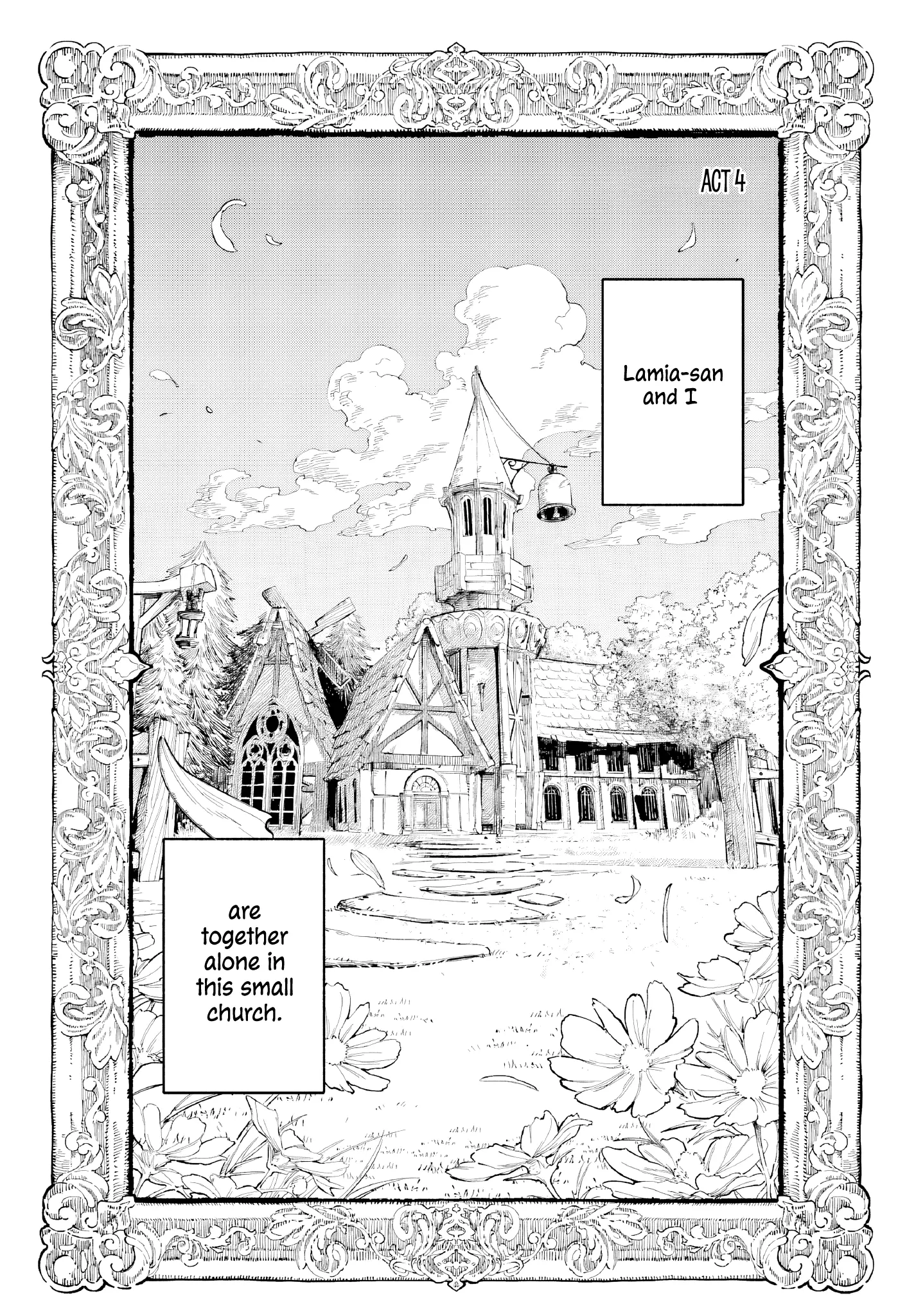 Kami-Sama Ga Mitenai Kara Chapter 1 page 25 - 