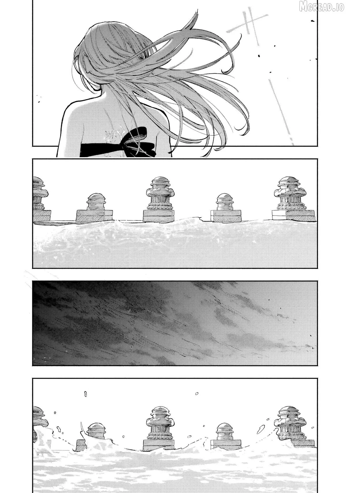 Kami-Sama Ga Mitenai Kara Chapter 10 page 22 - 
