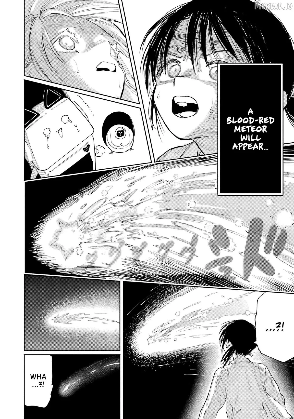 Kami-Sama Ga Mitenai Kara Chapter 10 page 24 - 