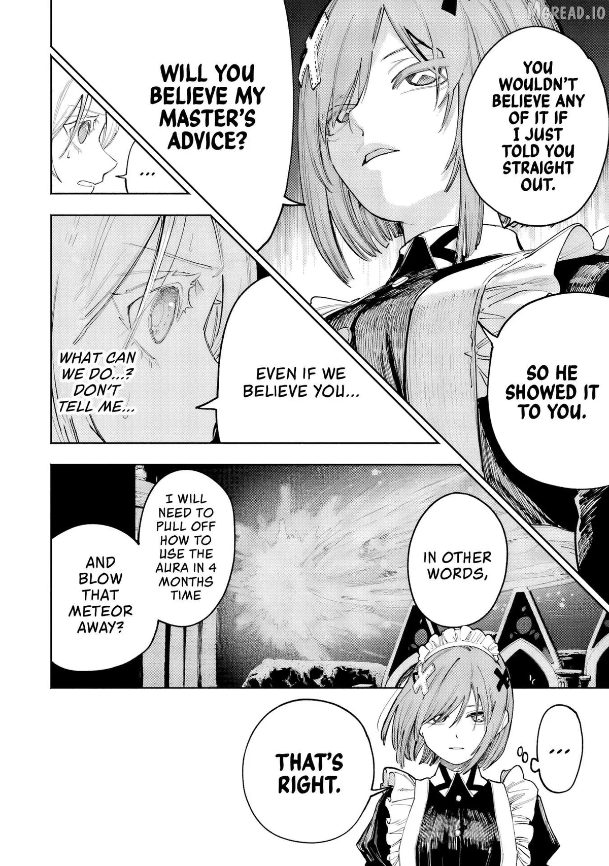 Kami-Sama Ga Mitenai Kara Chapter 10 page 26 - 