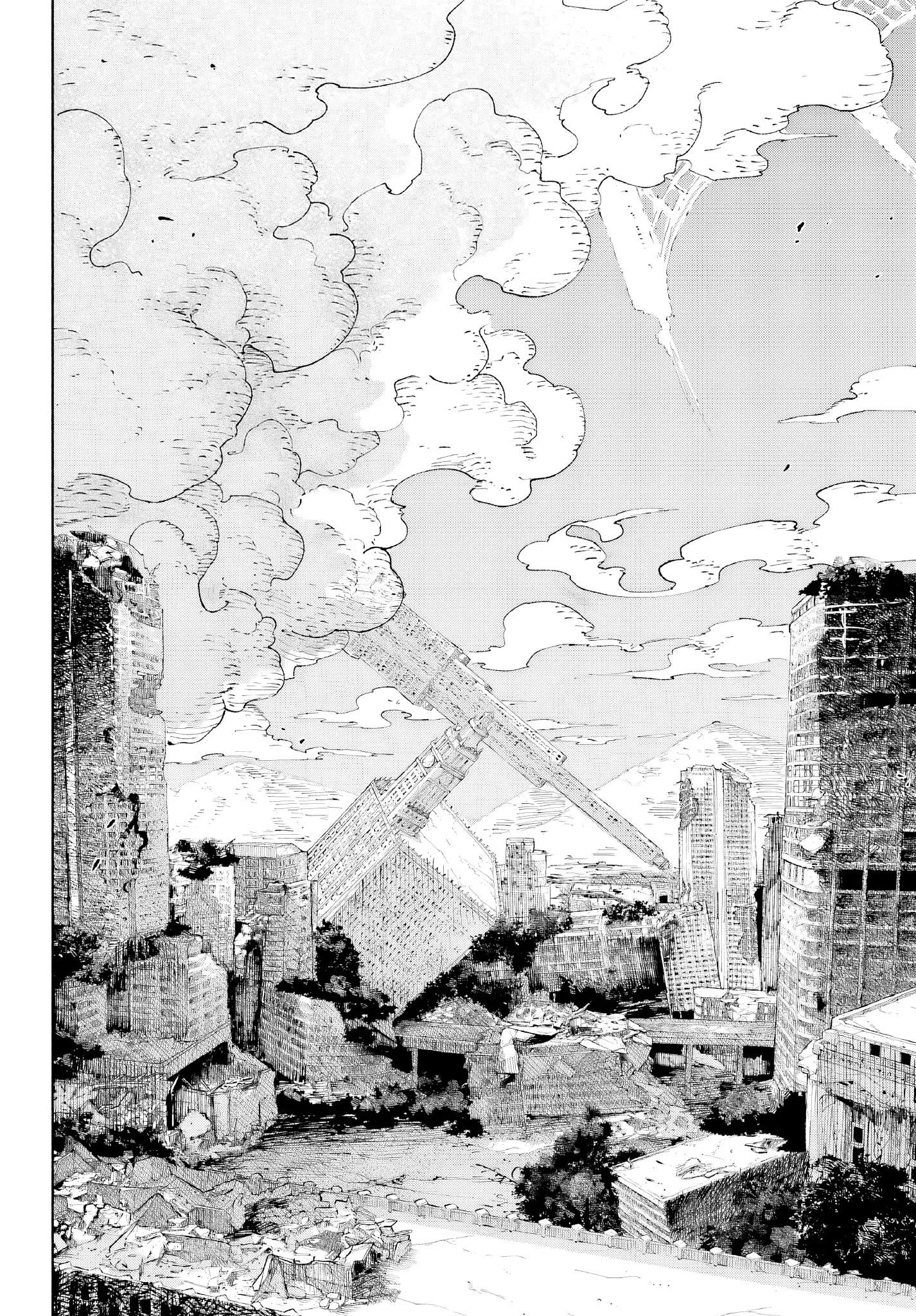 Kami-Sama Ga Mitenai Kara Chapter 4 page 15 - 