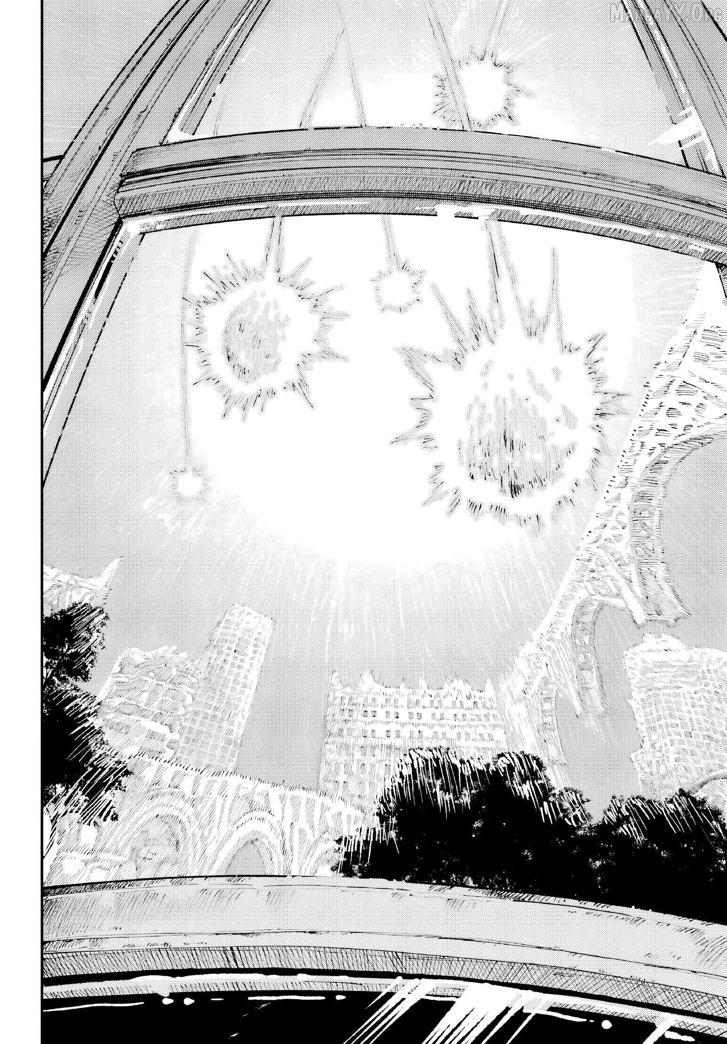 Kami-Sama Ga Mitenai Kara Chapter 6 page 46 - 
