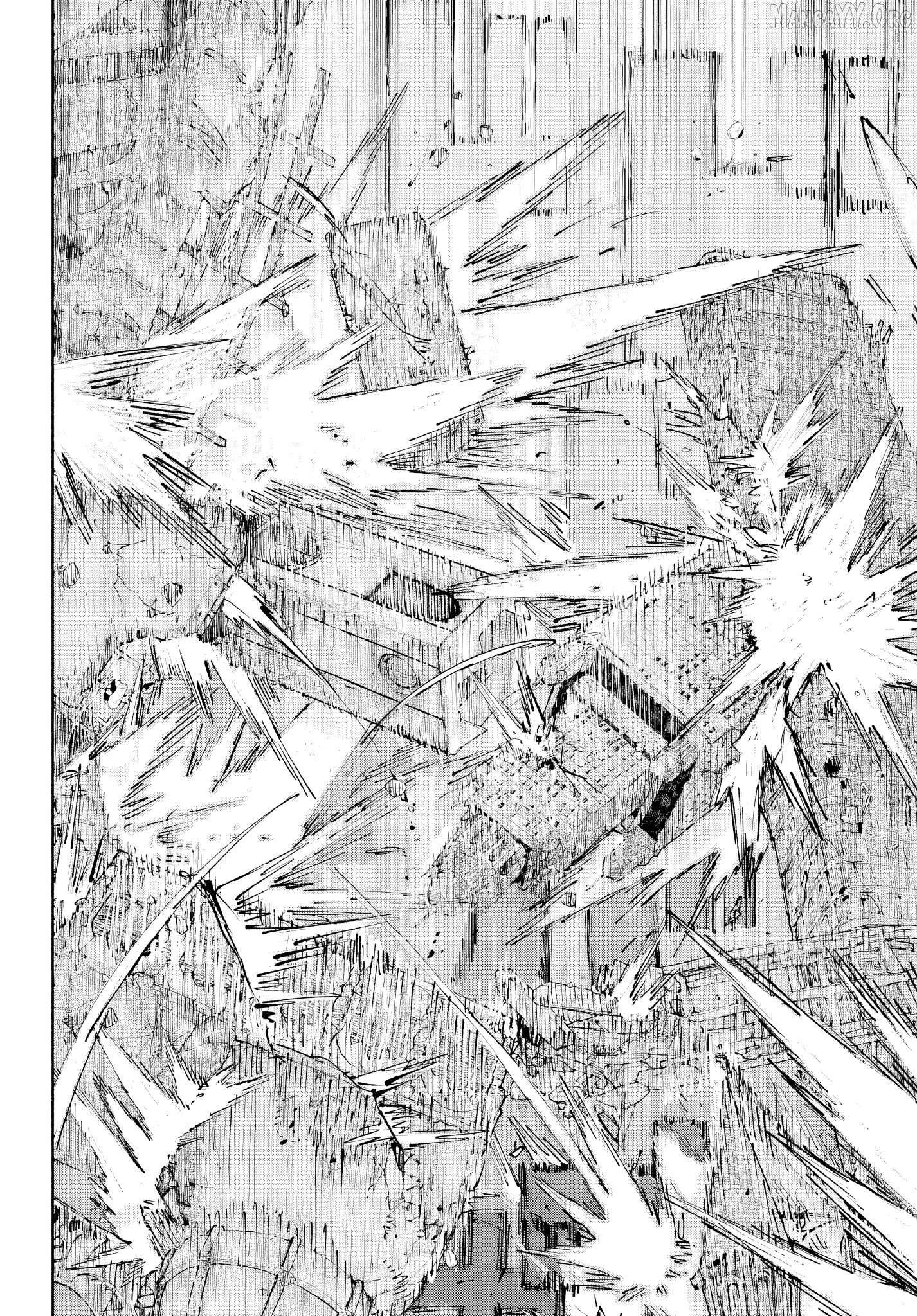 Kami-Sama Ga Mitenai Kara Chapter 7 page 11 - 