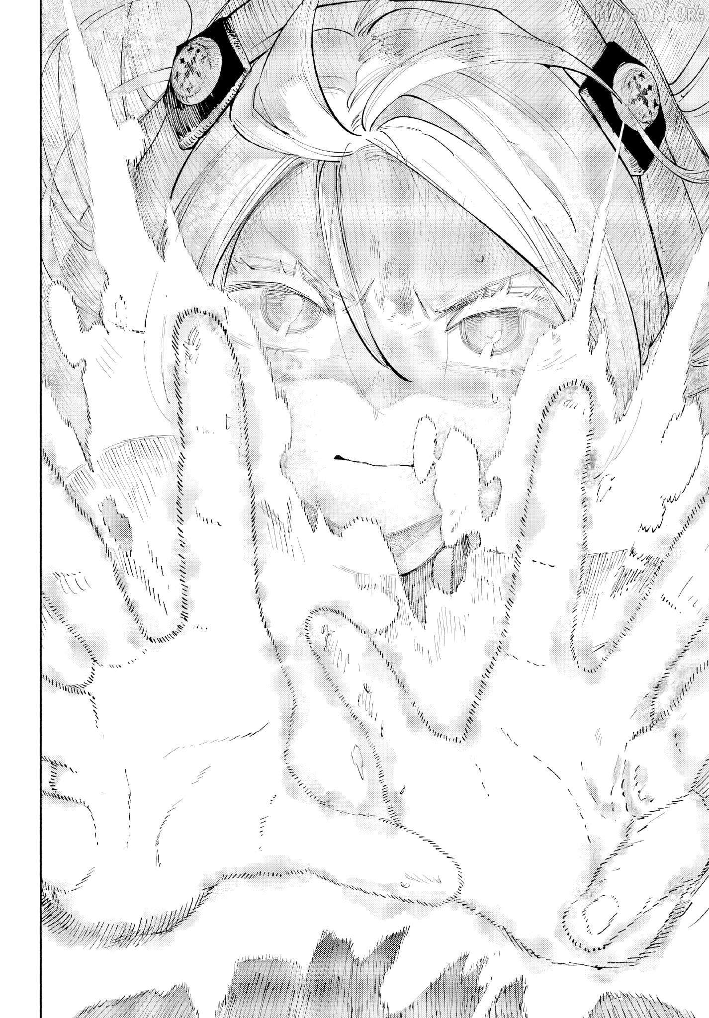 Kami-Sama Ga Mitenai Kara Chapter 7 page 15 - 