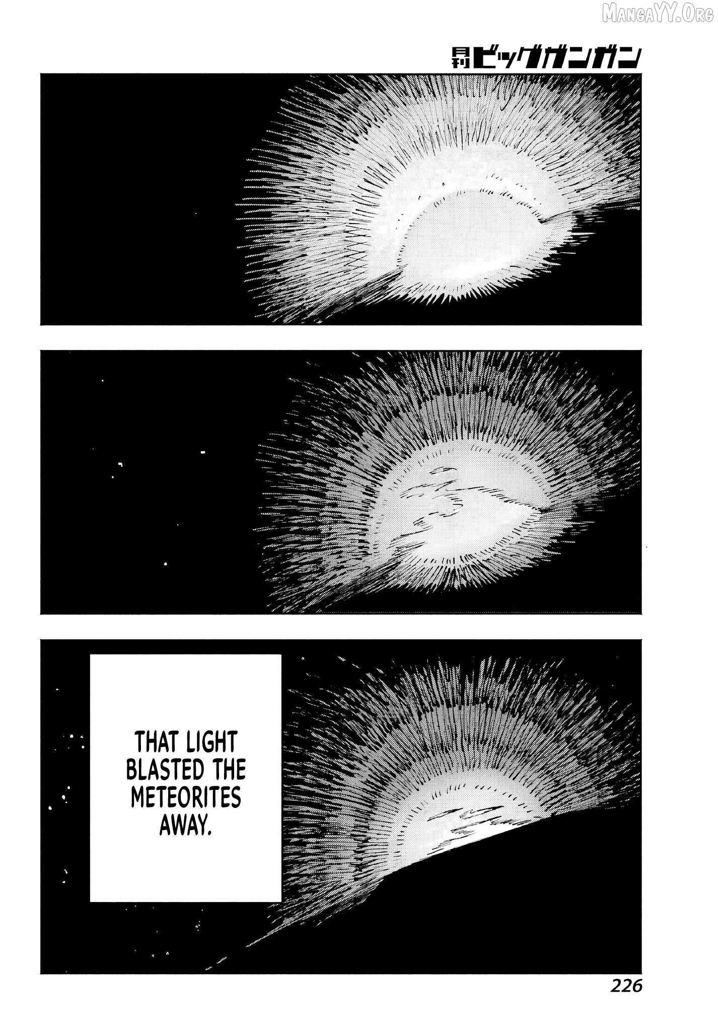 Kami-Sama Ga Mitenai Kara Chapter 7 page 22 - 