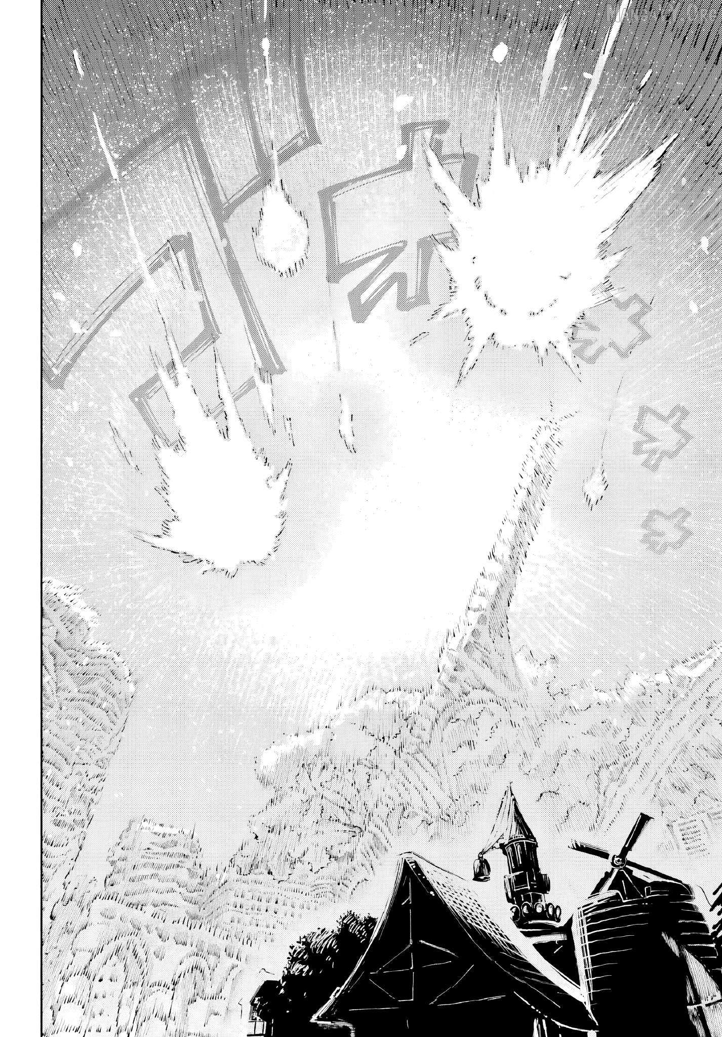 Kami-Sama Ga Mitenai Kara Chapter 7 page 7 - 