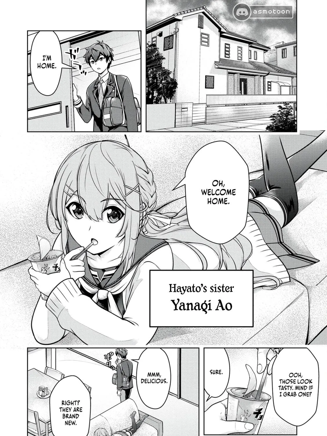 Kamigami no Kennou wo Ayatsurishi Mono - Nouryoku Suuchi "0" de Sagesumareteiru Ore da ga, Jitsu wa Sekai Saikyou no Ikkaku Chapter 1 page 22 - 