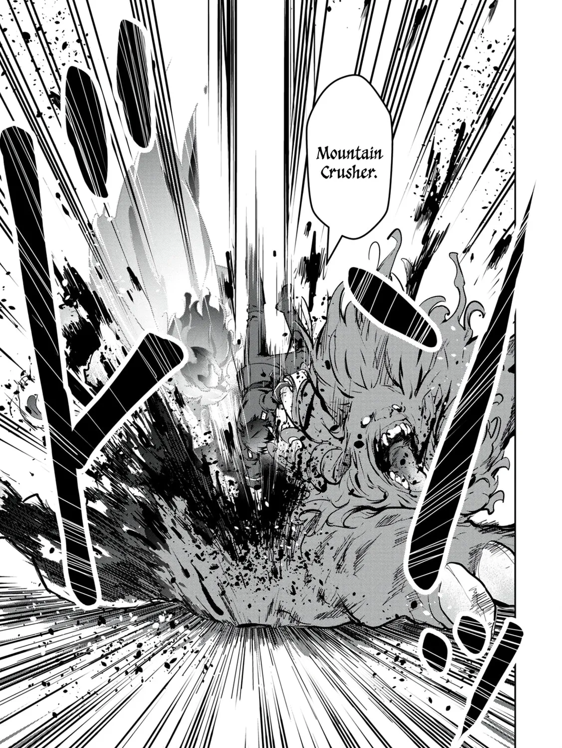 Kamigami no Kennou wo Ayatsurishi Mono - Nouryoku Suuchi "0" de Sagesumareteiru Ore da ga, Jitsu wa Sekai Saikyou no Ikkaku Chapter 10 page 10 - 