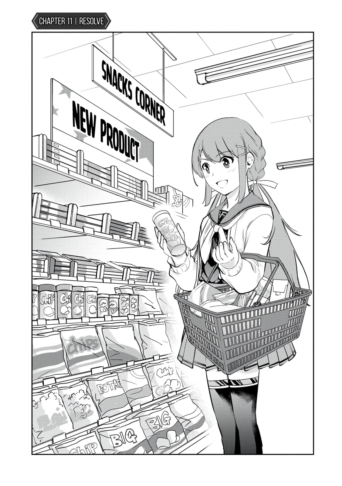 Kamigami no Kennou wo Ayatsurishi Mono - Nouryoku Suuchi "0" de Sagesumareteiru Ore da ga, Jitsu wa Sekai Saikyou no Ikkaku Chapter 11 page 2 - 