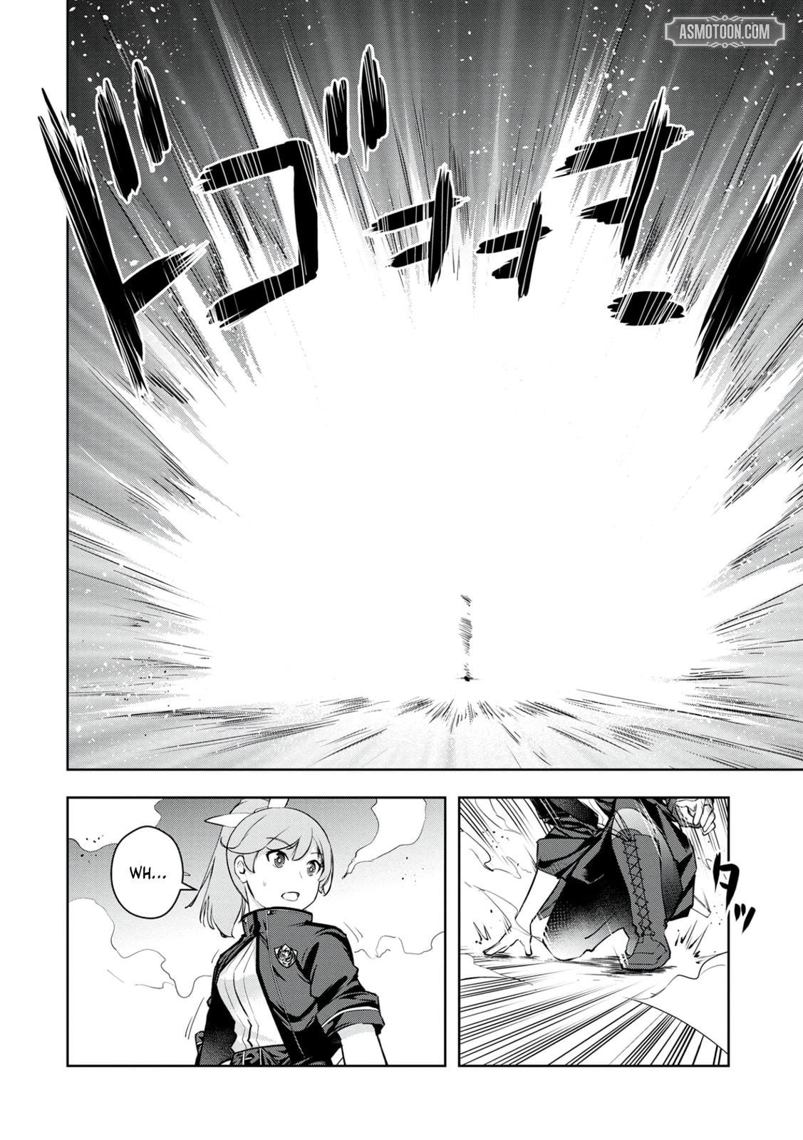 Kamigami no Kennou wo Ayatsurishi Mono - Nouryoku Suuchi "0" de Sagesumareteiru Ore da ga, Jitsu wa Sekai Saikyou no Ikkaku Chapter 11 page 15 - 