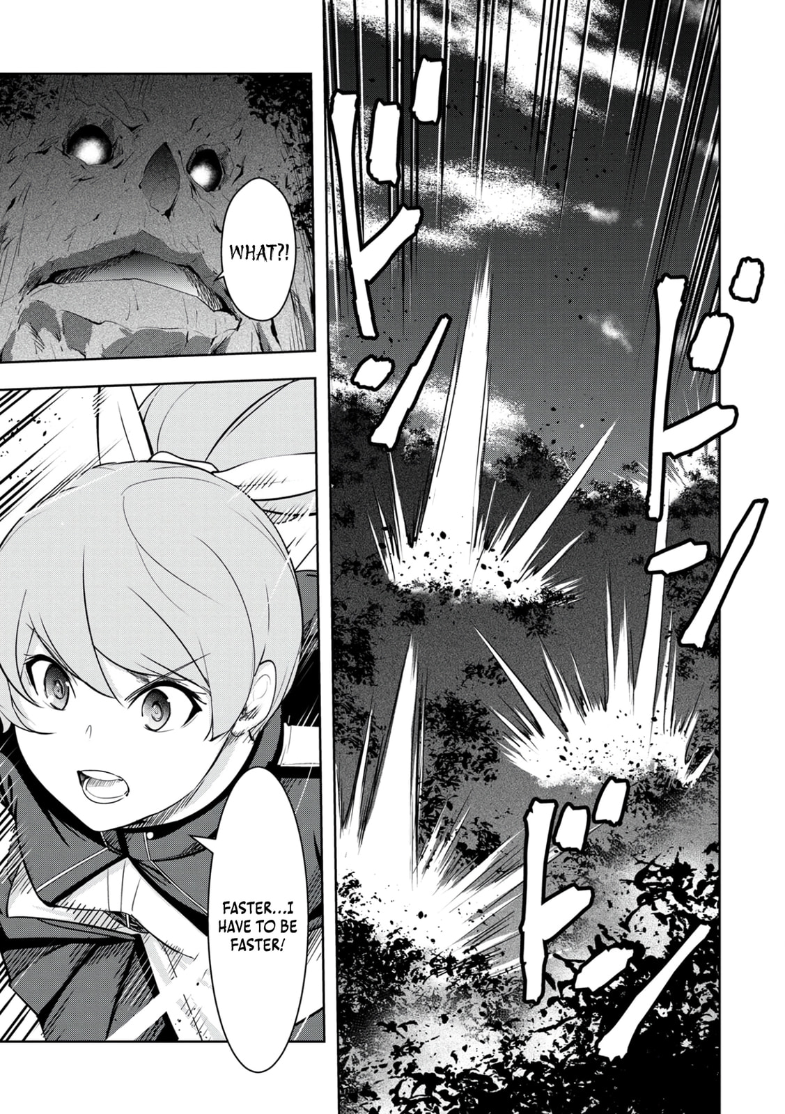 Kamigami no Kennou wo Ayatsurishi Mono - Nouryoku Suuchi "0" de Sagesumareteiru Ore da ga, Jitsu wa Sekai Saikyou no Ikkaku Chapter 12 page 6 - 